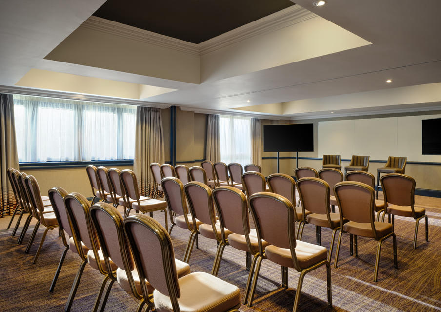 Holyrood Suite