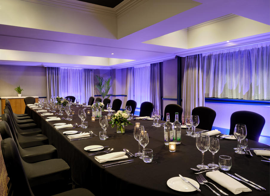 Holyrood Suite