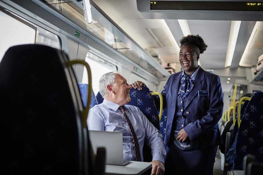 Scotrail