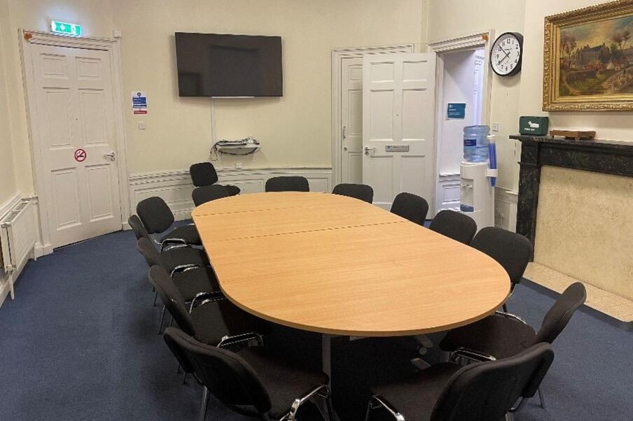 ConferenceRoom